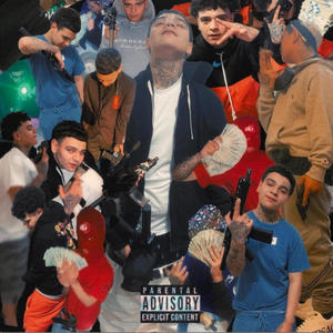 Crip Anthem (feat. Lil Esco) (Explicit)