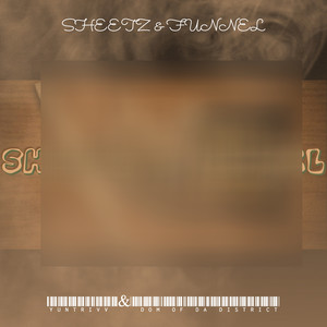 Sheetz & Funnel (Explicit)