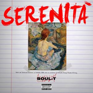 Serenità (Explicit)