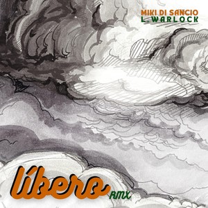 Líbero [feat. L. Warlock] (Remix)