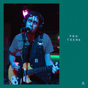 Pro Teens on Audiotree Live