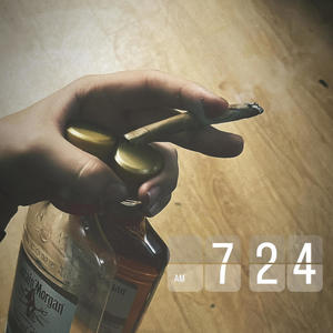 Somebody Else (feat. SixForever) (Explicit)