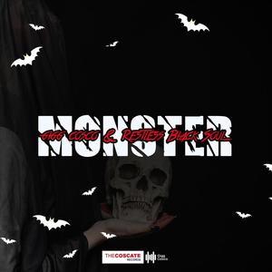 Monster(feat. Restless Black Soul)