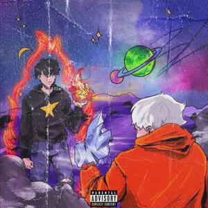 Planet Namek 2 (feat. Fangzzz & K!A666) (Explicit)