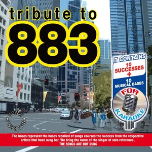 Tribute to 883