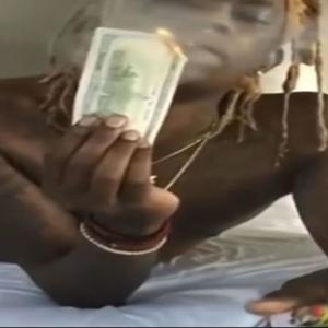 IHAF (IM HIGH AS FUKK) (Explicit)