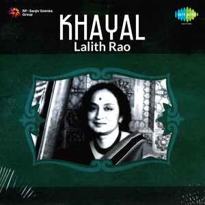 Khayal Lalith Rao