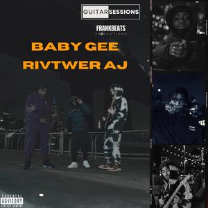 Guitar Session 041 (Explicit)