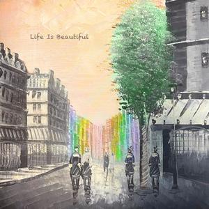 Life Is Beautiful