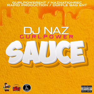 Sauce (Explicit)