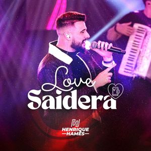 Love Saidera (Ao Vivo)