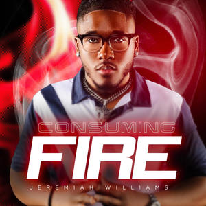 Burn it away (feat. Leon Richardson)