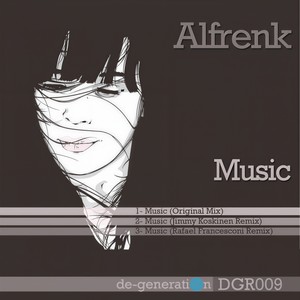 Music (Original Mix)