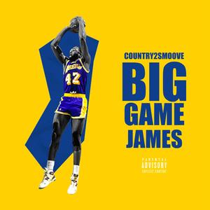 Big Games James (Explicit)