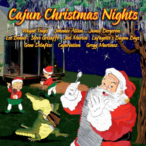 Cajun Christmas Nights