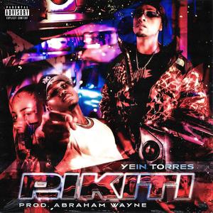 RIKITI (feat. Abraham Wayne) (Explicit)
