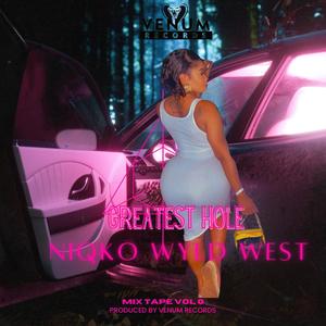 Greatest Hole (Explicit)