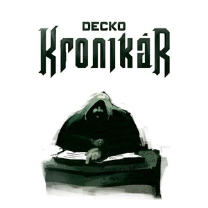 Kronikár (Explicit)