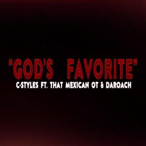 God's Favorite (Explicit)