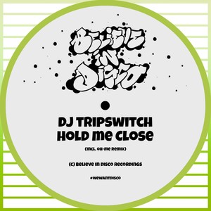 Hold Me Close (Radio-Edit)