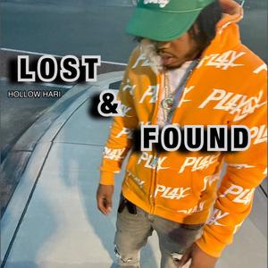 Lost & Found (Explicit)