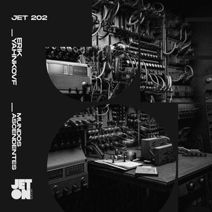 Mundos Ascendentes (Original Mix)