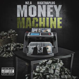 Money Machine (Explicit)