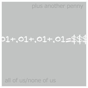 Plus Another Penny