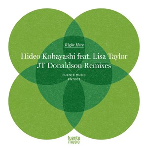 Right Here (JT & Hideo Remix)