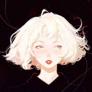 短发女孩 (女版独唱)