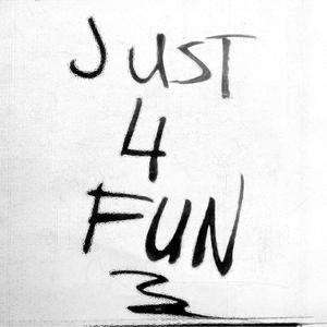 JUST4FUN! (feat. VMALY) (Explicit)