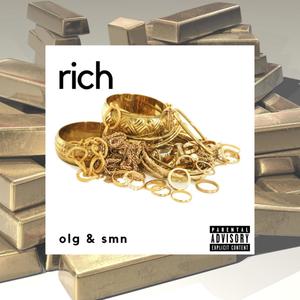 Rich (feat. smn) [Explicit]