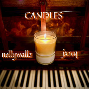 Candles (feat. jxreq)