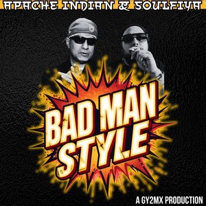 Badman Style (feat. GY2MX)