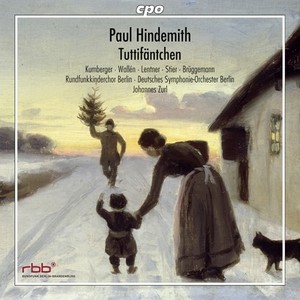 Tuttifantchen - Tuttifantchen: Scene 3, No. 16: Schlusslied: Nun singet und preiset