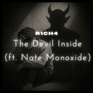 The Devil Inside
