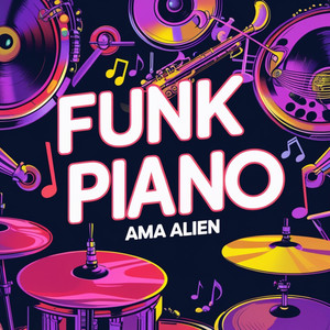 Funk Piano