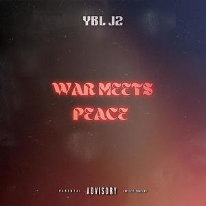 War Meets Peace (Explicit)