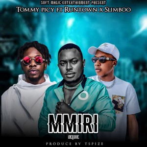 Mmiri (Explicit)