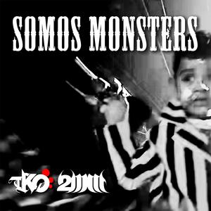 somos monsters