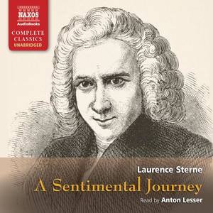 STERNE, L.: Sentimental Journey (A) [Unabridged]