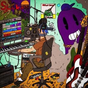 Miles (feat. Sophia Bromberg)