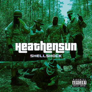Shellshock (Explicit)