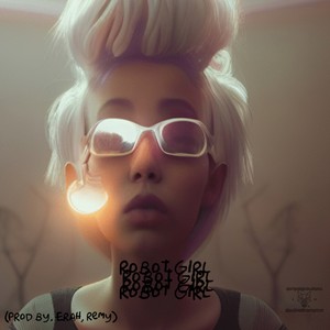 Robot Girl