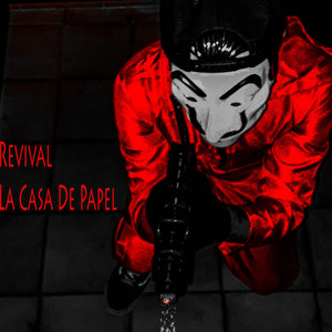 La Casa De Papel (Explicit)