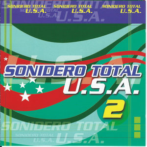 Sonidero Total 2 Mix