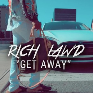 Get Away (Explicit)