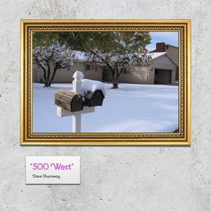 500 West