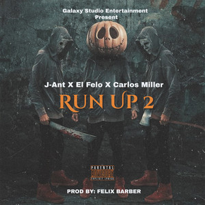 Run up 2 (Explicit)