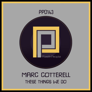 These Things We Do (Callvin Remix)
